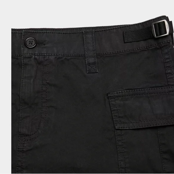 TNA Bumper Cargo Mini Skirt - Picture 4 of 7